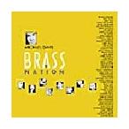 Michael Davis (Trombone) Brass Nation CD