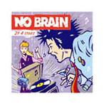 No Brain 21*4 STARS CD