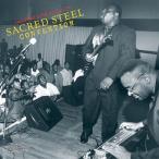 Various Artists Recorded Live At The Second Sacred Steel Convention CD