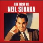 Neil Sedaka ベスト・オブ・ニール・セダカ CD