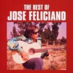 Jose Feliciano ベスト・オブ・ホセ・フェリシアーノ CD