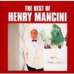 Henry Mancini ベスト・オブ・ヘンリー・マンシーニ CD