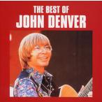 John Denver ベスト・オブ・ジョン・デンバー CD