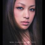 中島 美嘉／TRUE - 最安値・価格比較 - Yahoo!ショッピング