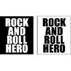 桑田佳祐 ROCK AND ROLL HERO CD