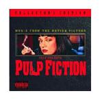 Original Soundtrack Pulp Fiction CD