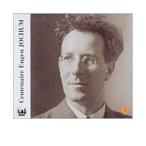 オイゲン・ヨッフム ワーグナー: 「タンホイザー」序曲、ブラームス: 交響曲第1番、第3番、ベートーヴェン: 交響曲第5 CD