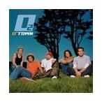 O-Town O2 CD