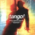 Various Artists Tango! CD