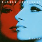 Barbra Streisand DUETS CD