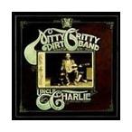 The Nitty Gritty Dirt Band Uncle Charlie &amp; His Dog Teddy CD