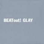 GLAY BEAT out! CD