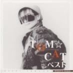 TOM☆CAT TOM☆CAT ベスト CD