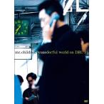 Mr.Children wonederful world on DEC 21 DVD