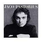 Jaco Pastorius Jaco Pastorius CD