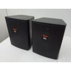 [A] JBL 2Way динамик пара CONTROL25 чёрный * серийный полосный номер je- Be L контроль 25