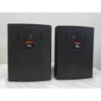 [B] JBL 2Way динамик пара CONTROL25 чёрный * серийный полосный номер je- Be L * контроль 25