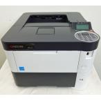  электризация OK Kyocera A4 монохромный лазерный принтер 2019 год производства ECOSYS P3045DN * eko sis низкий затраты принтер б/у товар 