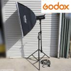  бесплатная доставка * Godox Studio стробоскоп flash SK400II * 150W 400Ws 2.4G беспроводной X система * штатив soft box 