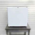 Haier 1 дверь рефрижератор JR-N40G * 40L ширина 475× глубина 440× высота 490mm compact простой белый маленький размер дверь карман экономия энергии 