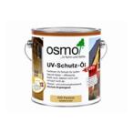 ショッピング屋外 【22年6月420廃止】オスモカラー 【#420 ＃701 外装用クリアー”プラス” 2.5L】 オスモ＆エーデル