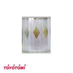 トヨトミ ガラス 外筒 CL-25E用 (商品コード:11001002)