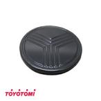 ショッピングトヨトミ トヨトミ　KS-GE67 用　天板　黒　(商品コード：11004501)