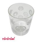 トヨトミ　ガラス 外筒　RL-SE2524(A) 用　(商品コード：11700102）