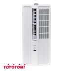  Toyotomi для окна салон кондиционер ACW-16R W вход модель 
