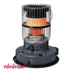 トヨトミ　対流形 石油 ストーブ　K
