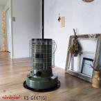 トヨトミ　対流形 石油 ストーブ　K