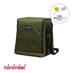 ショッピングトヨトミ トヨトミ　RS-GE23 用　ストーブ バッグ　RSG-GE1　ギアミッション