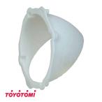 トヨトミ 冷暖スポットエアコン用 雨よけカバー TAD-RP1 14270327