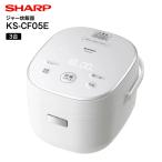 Sharp KS-CF05E-W