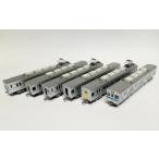 名古屋市交通局 鶴舞線3000形3101編成 6両セット 鉄道コレクション