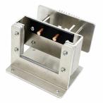 [SKW-0007] motor держатель для продольный . подставка серебряный SKW товар 