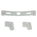 【SKW-0027】純正スラダン用段下げ治具　SKW製品