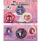 ショッピングマイメロディ [BOX販売] リーメント サンリオキャラクターズ  マイメロディ クロミ MELTY COMPACT 全6種 6個入り | フィギュア 人形