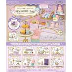 ショッピングフィギュア [BOX販売] リーメント サンリオ LittleTwinStars キキ＆ララのPatisserie Etoile 全8種 8個入り | フィギュア 人形