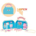 Yahoo! Yahoo!ショッピング(ヤフー ショッピング)ハピネスチャージプリキュア! プリコーデハウス プリキュアびょういん | おもちゃ 女の子 3歳