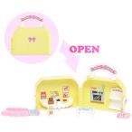 Yahoo! Yahoo!ショッピング(ヤフー ショッピング)ハピネスチャージプリキュア! プリコーデハウス プリキュアケーキショップ | おもちゃ 女の子 3歳