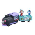 Yahoo! Yahoo!ショッピング(ヤフー ショッピング)アンパンマンタウン しゅっぱつしんこう! もぐりんトレイン | おもちゃ 知育玩具 男の子 女の子 3歳