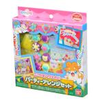 ヒミツのここたま ここたまハウスホビー　パーティーアレンジセット | おもちゃ 女の子 3歳