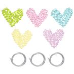 Yahoo! Yahoo!ショッピング(ヤフー ショッピング)キラキラ☆プリキュアアラモード　くるくるスイーツビーズメーカー　別売りビーズセット | おもちゃ 女の子 3歳