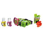 Yahoo! Yahoo!ショッピング(ヤフー ショッピング)仮面ライダーエグゼイド DXゲーマドライバー＆キメワザスロットホルダーセット 爆買