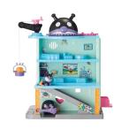 Yahoo! Yahoo!ショッピング(ヤフー ショッピング)アンパンマンタウン　ようこそ！ゆかいな！バイキンじょうハウス | おもちゃ 知育玩具 男の子 女の子 3歳