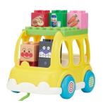 Yahoo! Yahoo!ショッピング(ヤフー ショッピング)アンパンマン あんよでＧＯ！ブロックバス | おもちゃ 知育玩具 男の子 女の子 1歳 爆買