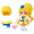 Yahoo! Yahoo!ショッピング(ヤフー ショッピング)HUGっと!プリキュア　プリコーデドール　キュアエトワール 爆買