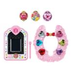 Yahoo! Yahoo!ショッピング(ヤフー ショッピング)HUGっと!プリキュア　おしごといろいろ!プリキュアミライパッド&メモリアルキュアクロックセット | おもちゃ 女の子 3歳 爆買