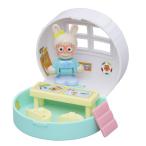 Yahoo! Yahoo!ショッピング(ヤフー ショッピング)アンパンマンタウン  おでかけハウス＆ドールセット みみせんせいのがっこうセット | おもちゃ 知育玩具 男の子 女の子 3歳